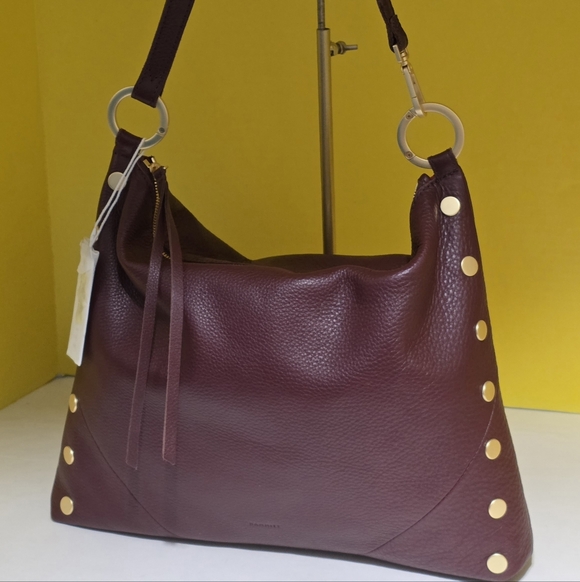 Hammitt Kyle Large Elegant  Shoulder Bag - Picture 3 of 12